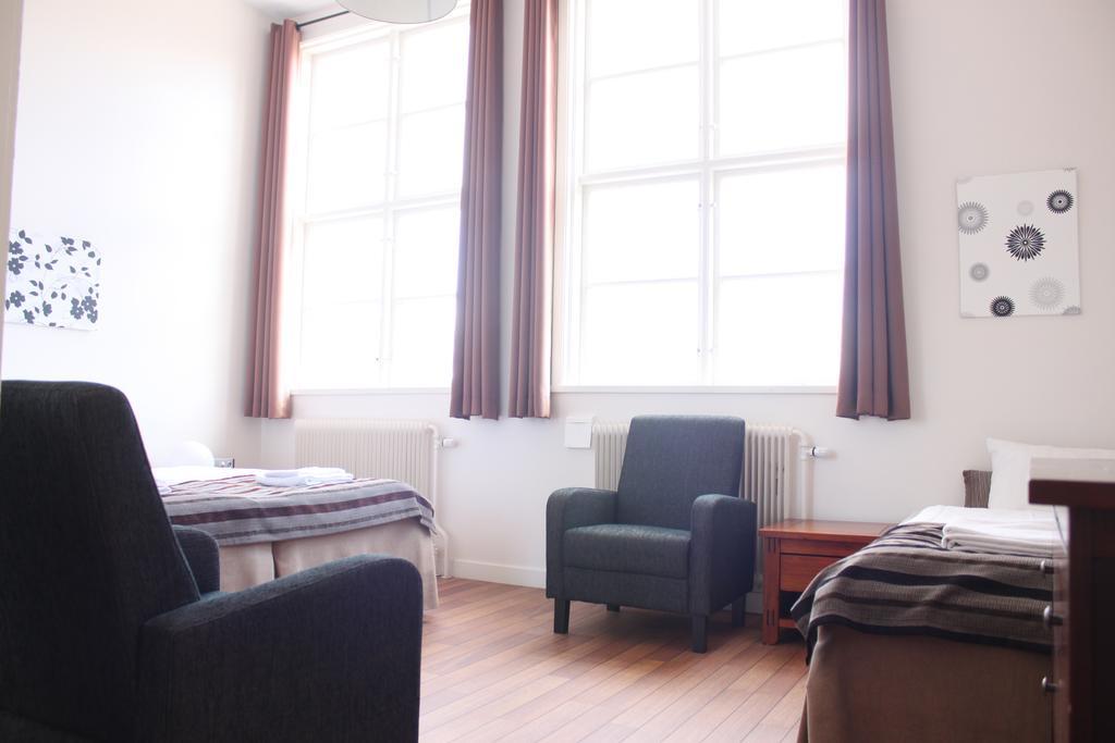 Guesthouse Eleven Hotel أرفيكا المظهر الخارجي الصورة