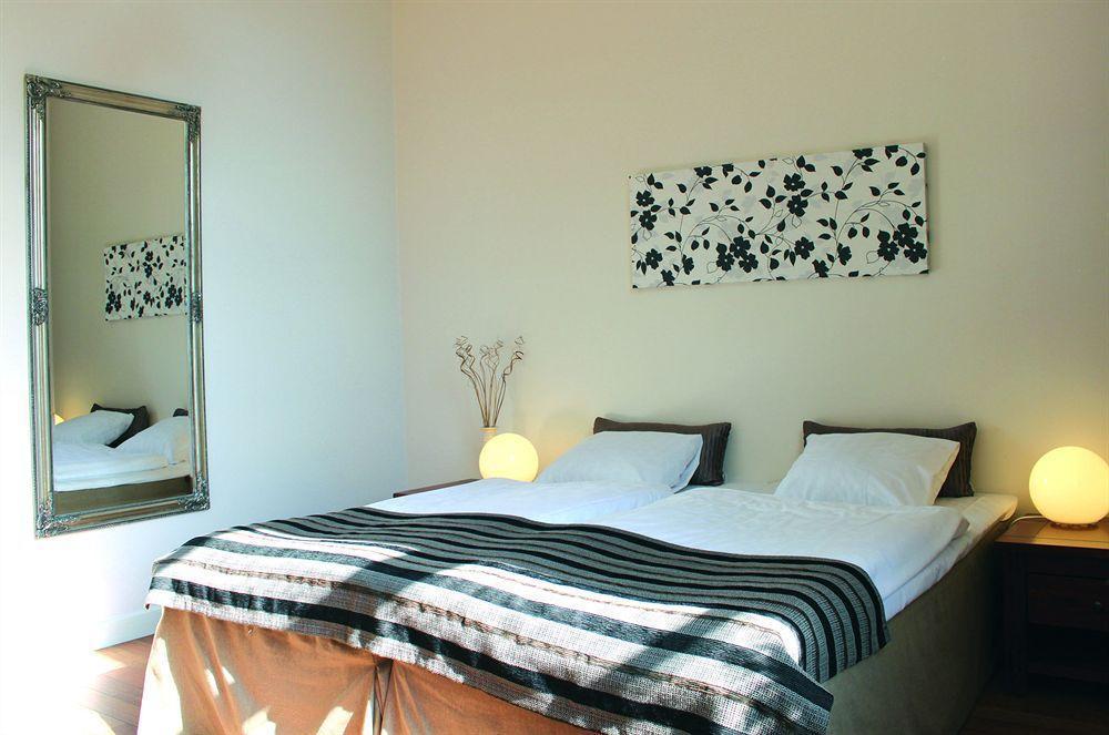 Guesthouse Eleven Hotel أرفيكا المظهر الخارجي الصورة