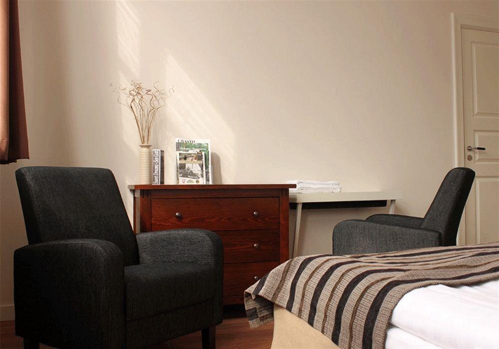 Guesthouse Eleven Hotel أرفيكا المظهر الخارجي الصورة
