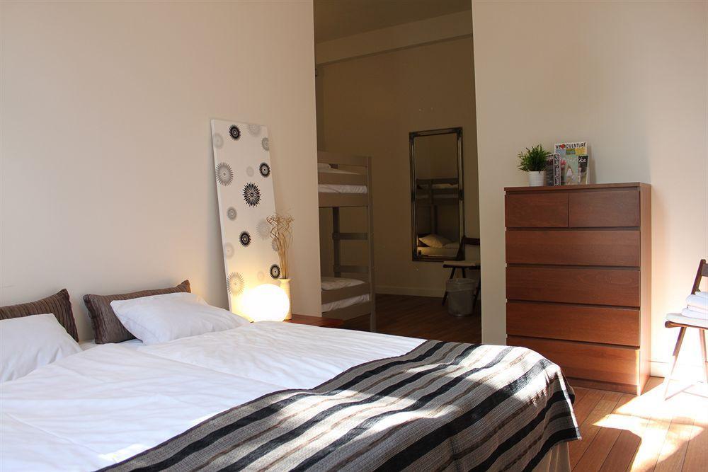 Guesthouse Eleven Hotel أرفيكا المظهر الخارجي الصورة