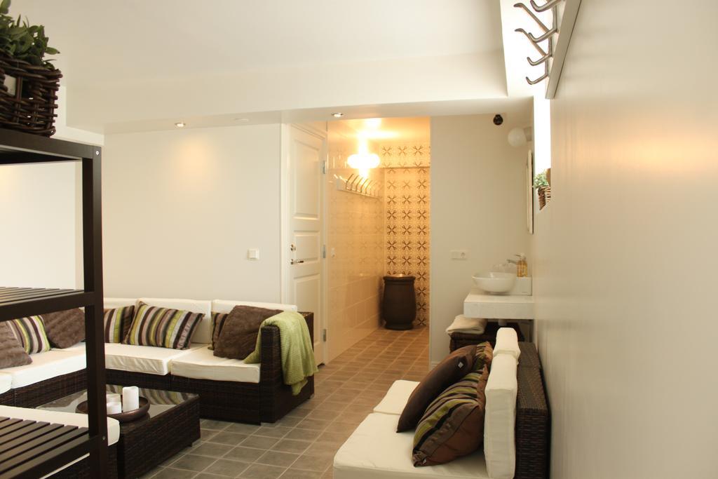 Guesthouse Eleven Hotel أرفيكا المظهر الخارجي الصورة